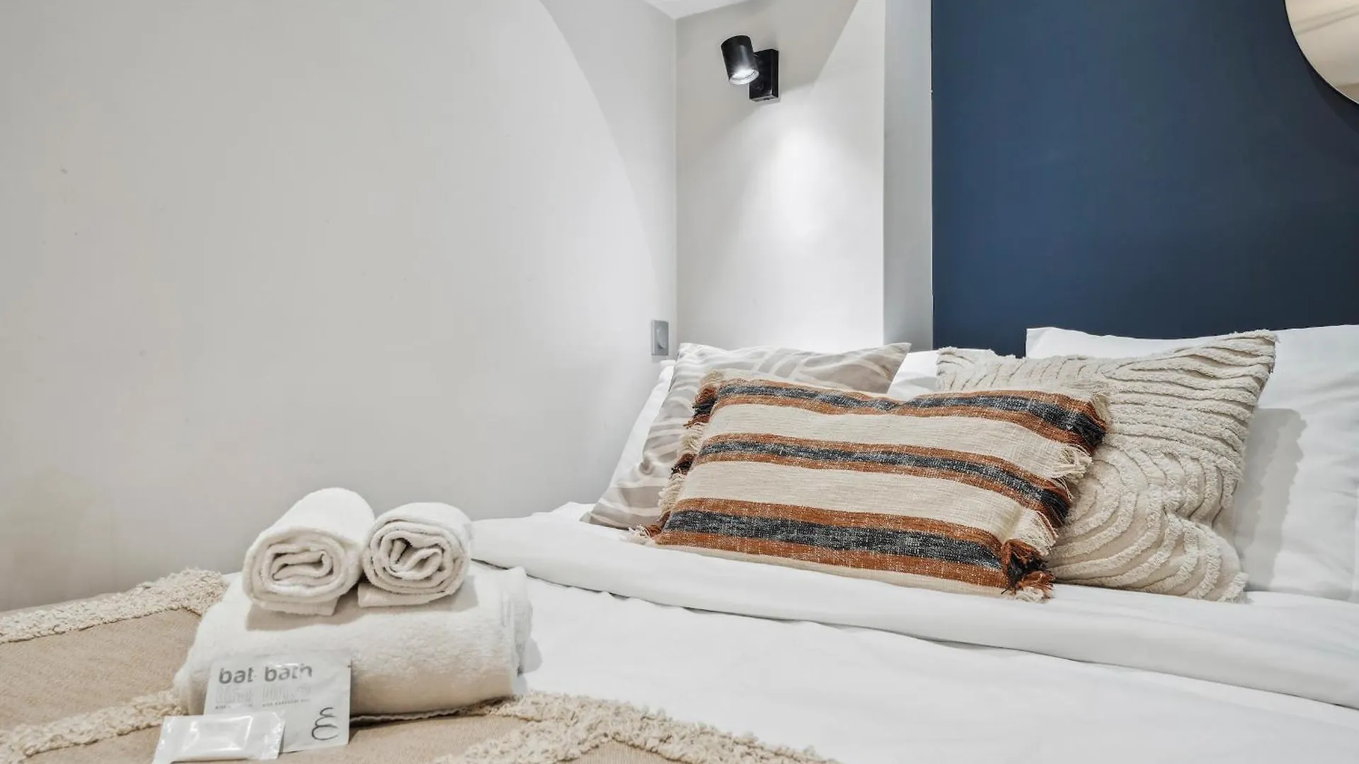 Eiffel & Invalides - Cityapartmentstay Parijs Appartement