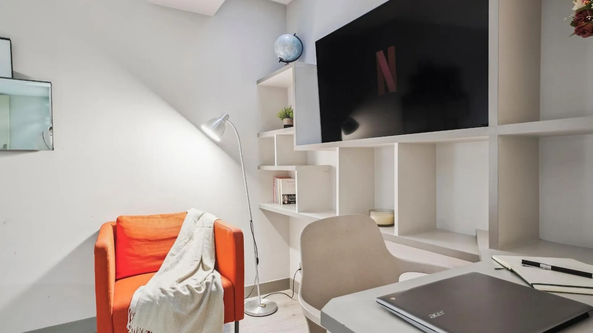 Eiffel & Invalides - Cityapartmentstay Parijs 0*,  Frankrijk