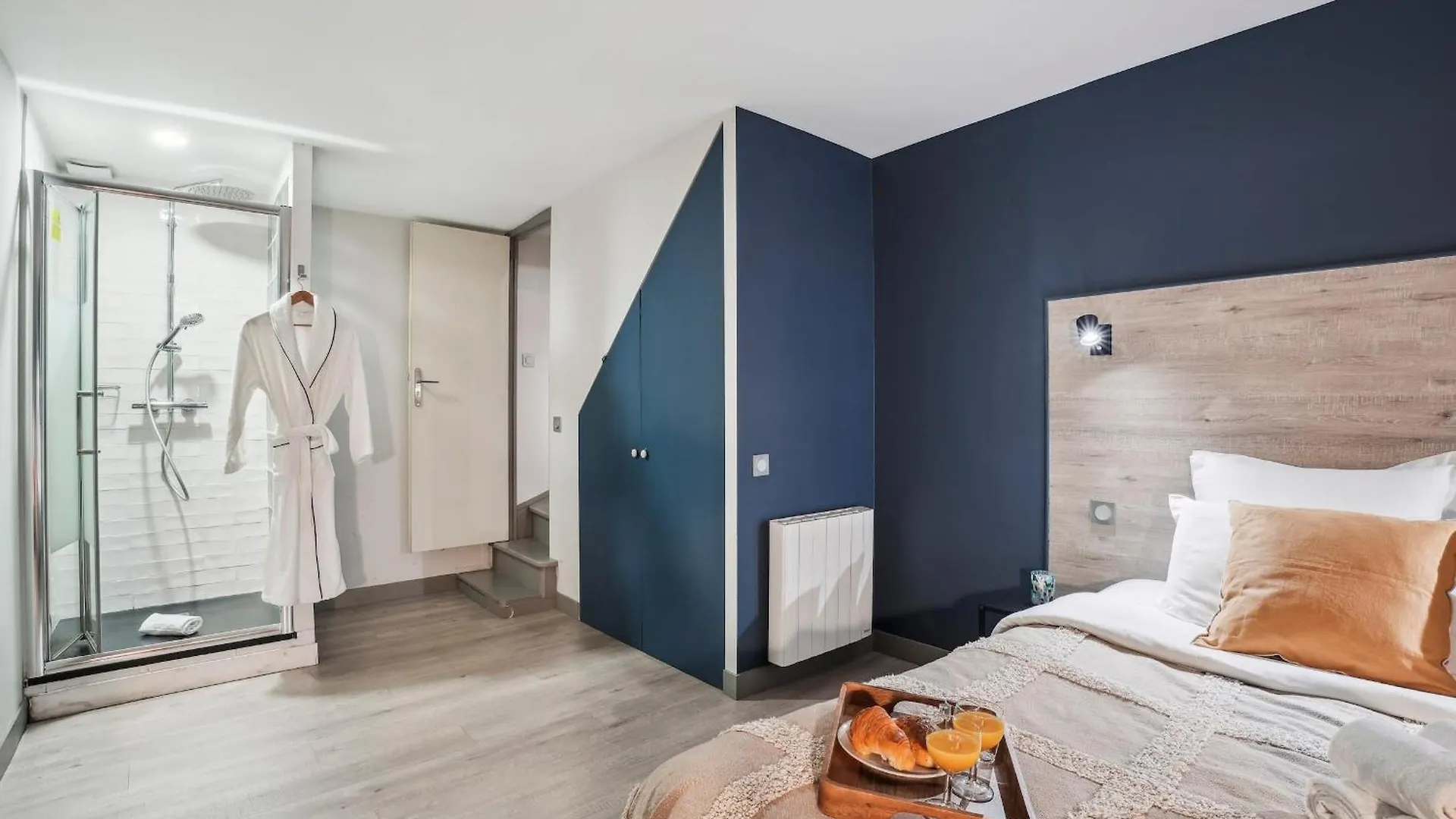 Appartement Eiffel & Invalides - Cityapartmentstay Parijs